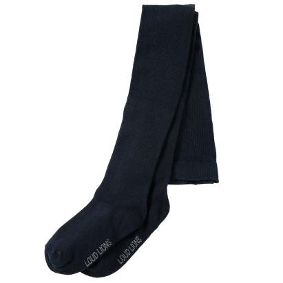 Ciorapi pentru copii, bleumarin, 128 GartenMobel Dekor