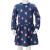 Rochie pentru copii, bleumarin, 92 GartenMobel Dekor