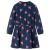 Rochie pentru copii, bleumarin, 116 GartenMobel Dekor