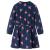 Rochie pentru copii, bleumarin, 128 GartenMobel Dekor