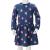 Rochie pentru copii, bleumarin, 140 GartenMobel Dekor