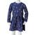 Rochie pentru copii, bleumarin, 92 GartenMobel Dekor