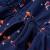 Rochie pentru copii, bleumarin, 104 GartenMobel Dekor