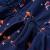 Rochie pentru copii, bleumarin, 116 GartenMobel Dekor