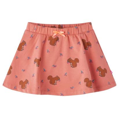 Fustă pentru copii, roze antichizat, 140 GartenMobel Dekor