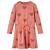 Rochie pentru copii, roze antichizat, 116 GartenMobel Dekor