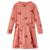 Rochie pentru copii, roze antichizat, 128 GartenMobel Dekor