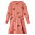 Rochie pentru copii, roze antichizat, 140 GartenMobel Dekor