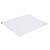 Folie fereastră, design sablat cu dungi, 45x1000 cm, PVC GartenMobel Dekor