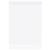 Autocolant pentru mobilier, alb mat, 90x500 cm, PVC GartenMobel Dekor