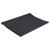 Autocolant pentru mobilier, negru mat, 90x500 cm, PVC GartenMobel Dekor