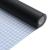 Autocolant pentru mobilier, negru mat, 90x500 cm, PVC GartenMobel Dekor