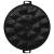 Filtre cu cărbune pentru hotă de bucătărie, 2 buc., 210 mm GartenMobel Dekor