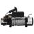 Troliu electric, 12 V, 5909 kg GartenMobel Dekor