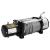 Troliu electric, 12 V, 5909 kg GartenMobel Dekor