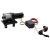 Vinci electric 12 V/1360 kg cu placă de montaj a scripetelui GartenMobel Dekor