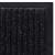 Covoraș PVC negru, 90 x 120 cm GartenMobel Dekor