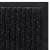 Covoraș PVC negru, 90 x 150 cm GartenMobel Dekor
