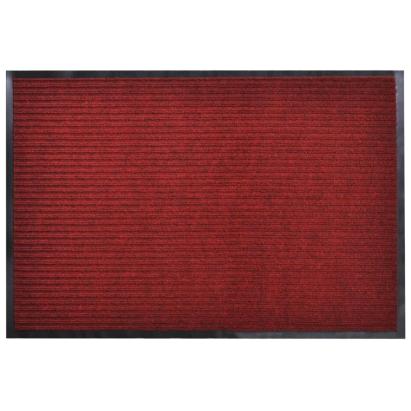 Covoraș PVC roșu, 120 x 180 cm GartenMobel Dekor