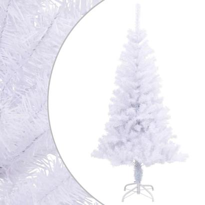 Brad de Crăciun artificial cu suport, 150 cm, 380 ramuri GartenMobel Dekor