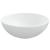 Chiuvetă ceramică rotundă diam. 280 mm (Nu se vinde individual) GartenMobel Dekor