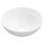 Chiuvetă ceramică rotundă diam. 280 mm (Nu se vinde individual) GartenMobel Dekor