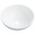 Chiuvetă ceramică rotundă diam. 280 mm (Nu se vinde individual) GartenMobel Dekor