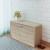Banchetă de stocare pantofi, 80x24x45 cm, culoarea stejarului GartenMobel Dekor