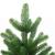 Brad de Crăciun artificial, ace cu aspect natural, 150cm, verde GartenMobel Dekor