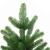 Brad de Crăciun artificial, ace cu aspect natural, 180cm, verde GartenMobel Dekor