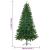 Brad de Crăciun artificial, ace cu aspect natural, 210cm, verde GartenMobel Dekor