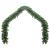 Ghirlandă de Crăciun, PVC 20 m GartenMobel Dekor