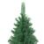 Brad de Crăciun artificial, verde, 400 cm  GartenMobel Dekor