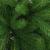 Brad de Crăciun artificial ace cu aspect natural 120 cm verde GartenMobel Dekor
