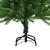Brad de Crăciun artificial ace cu aspect natural 120 cm verde GartenMobel Dekor