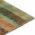 Blat masă dreptunghiular 60x140 cm lemn masiv reciclat 15-16 mm GartenMobel Dekor