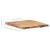 Blat de masă, 58x(50-60)x3,8 cm, lemn masiv de acacia GartenMobel Dekor