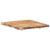 Blat de masă, 58x(50-60)x3,8 cm, lemn masiv de acacia GartenMobel Dekor