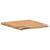 Blat de masă, 58x(50-60)x3,8 cm, lemn masiv de acacia GartenMobel Dekor