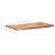 Blat de masă, 118x(50-60)x3,8 cm, lemn masiv de acacia GartenMobel Dekor