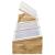 Sere, 2 buc., 200 x 50 x 35 cm, lemn de pin tratat GartenMobel Dekor