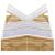 Sere, 2 buc., 200 x 50 x 35 cm, lemn de pin tratat GartenMobel Dekor