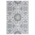 Covor de exterior, ARAKIL gri deschis, 120x180 cm, PP GartenMobel Dekor