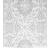 Covor de exterior, ARAKIL gri deschis, 160x230 cm, PP GartenMobel Dekor