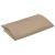 Pânză de schimb umbrelă de soare de exterior gri taupe 300 cm GartenMobel Dekor