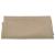 Pânză de schimb umbrelă de soare de exterior gri taupe 300 cm GartenMobel Dekor