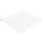 Autocolante mobilă autoadezive, alb mat, 90x500 cm, PVC GartenMobel Dekor