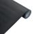 Autocolante pentru mobilier, negru mat, 90x500 cm, PVC GartenMobel Dekor