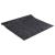 Autocolante pentru mobilier marmură, negru, 90x500 cm, PVC GartenMobel Dekor