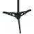 Brad de Crăciun artificial tip pop-up, verde, 120 cm, PET GartenMobel Dekor